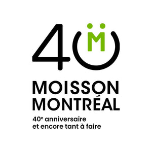 FAITES UN DON À MOISSON MONTRÉAL