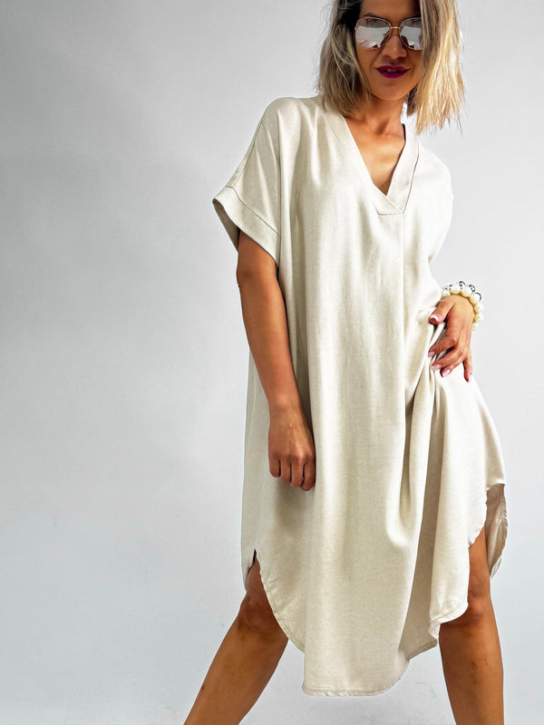 ROBE AMPLE