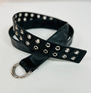 Ceinture avec des trous outlet